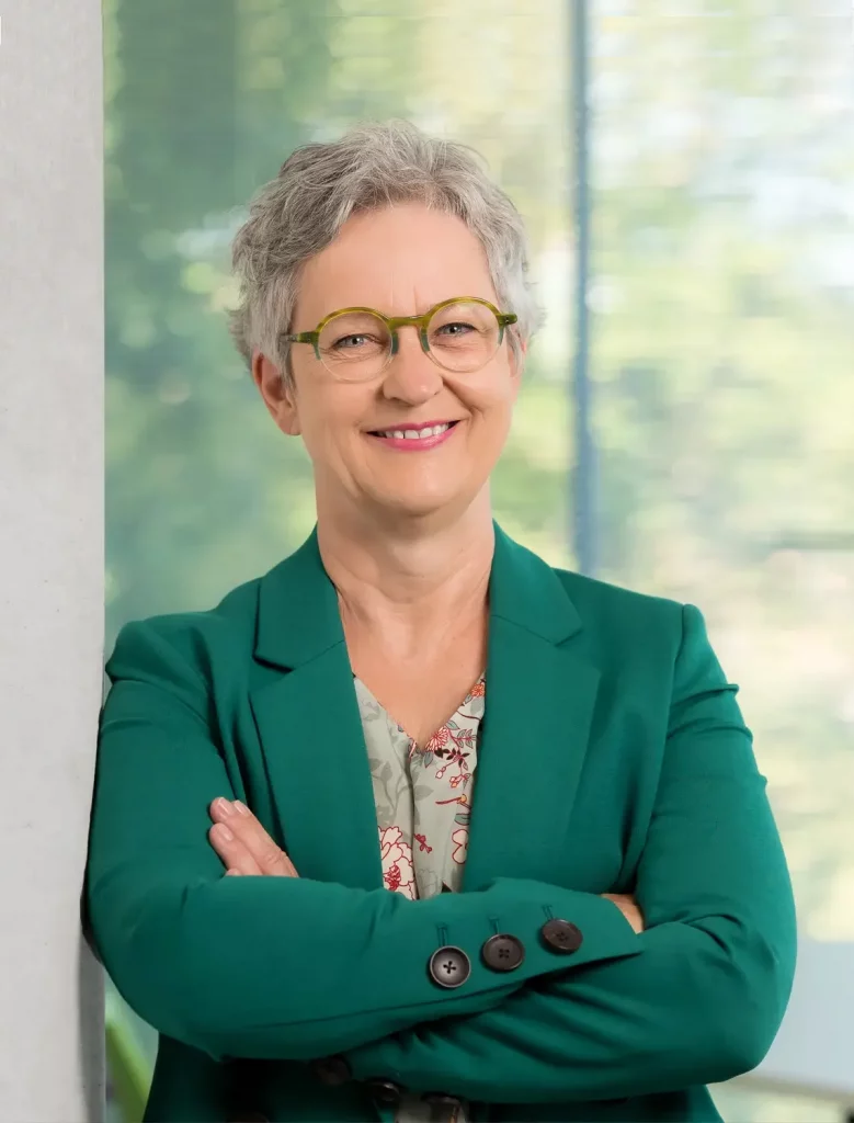 Dr. Brigitte Seiler ist Expertin in der Durchführung von Lebensstilanalysen zur Ermittlung von weniger bewussten, aber sehr stabilien und handlungsleitenden Mustern, Selbst- und Fremdkonzepten. Ein wichtiger Ansatz bei Depression und Burnout