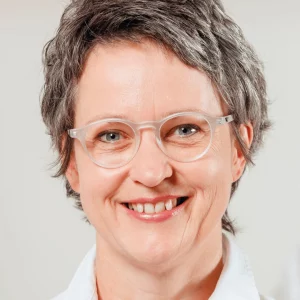 Dr. phil. Brigitte Seiler