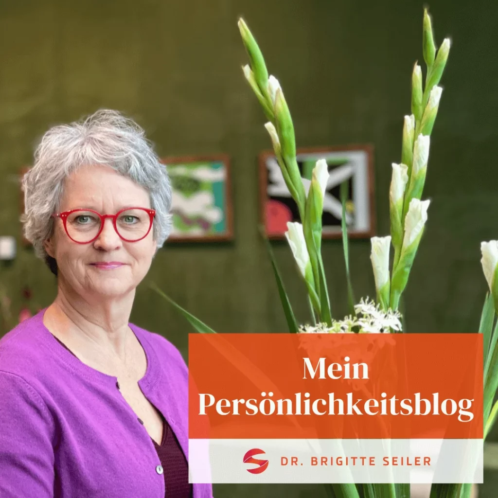 Mein Persönlichkeitsblog. Alles rund ums Thema Persönlichkeit. Damit du dich und andere noch besser verstehtst.