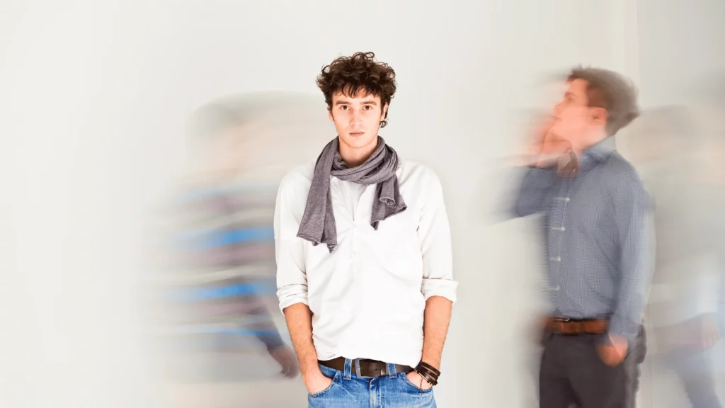 In der Lebensstilanalyse erfährst du deinen mehr oder weniger unbewussten Lebenssatz. Damit du deine Gefühle besser kennen lernen kannst.