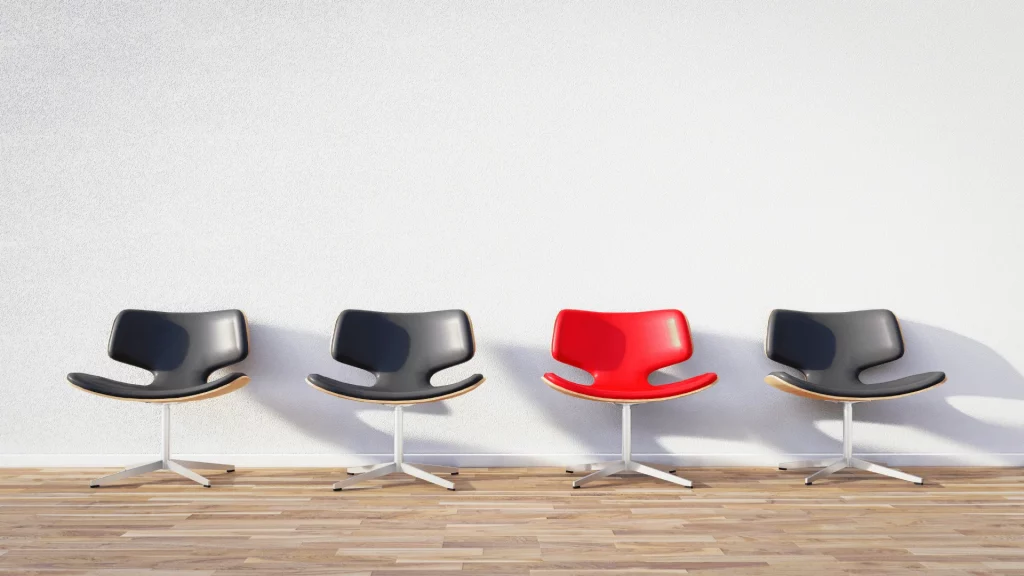 Menschen sind unterschiedlich. Mehr über deine Persönlichket und deinen ganz spezifischen Lebenssatz erfährst du in der Lebensstilanalyse.