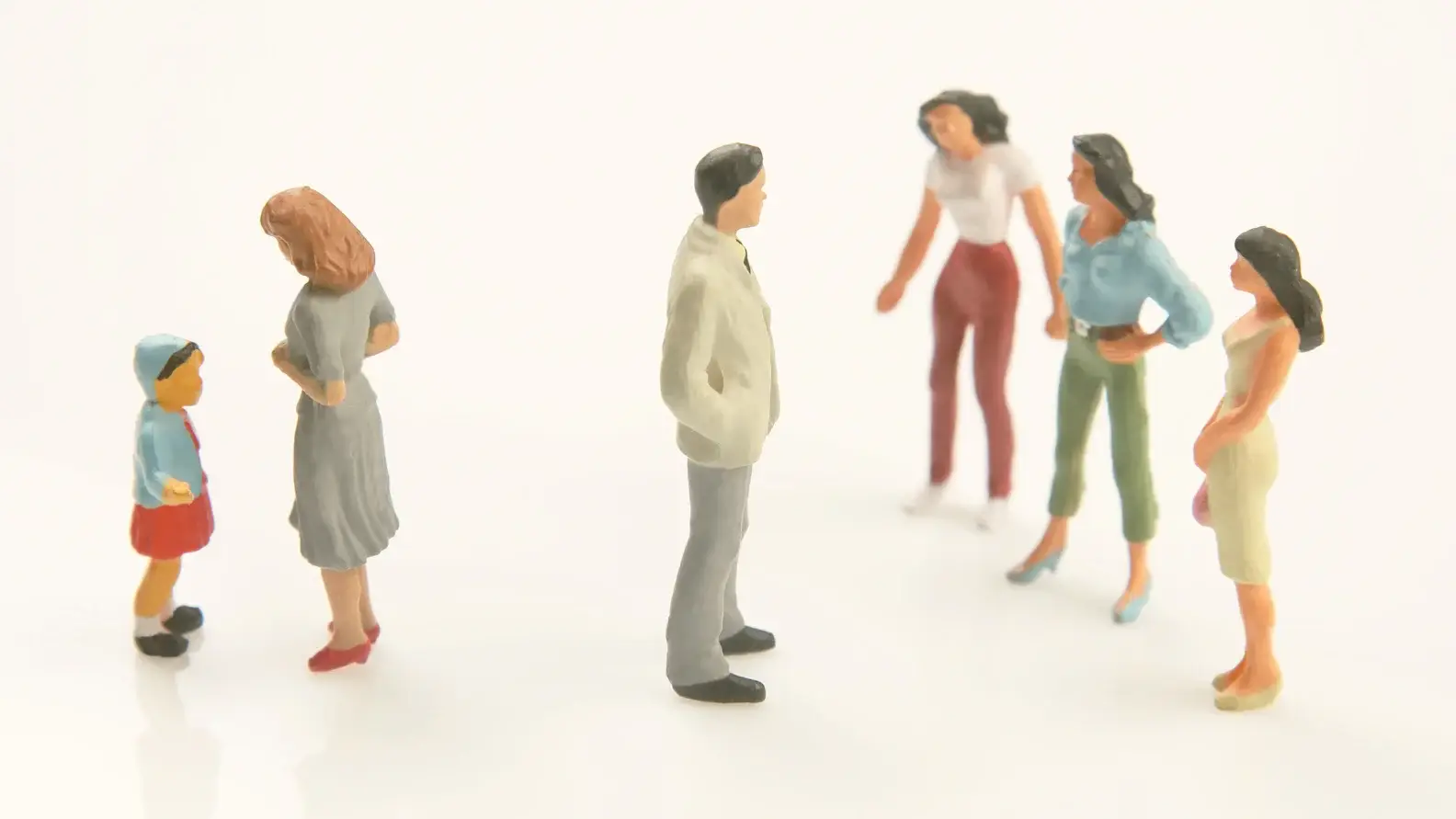 Interpersonale Schemata: Wie lebst du Beziehung? Interpersonale Schemata: Wie lebst du Beziehung?