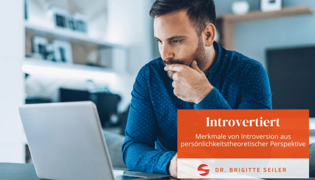 Introvertiert - was ist das? Wie zeigt sich das im Alltag?