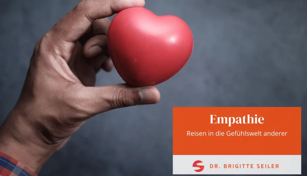 Empathie gehört zu den Schlüsselkompetenzen von Führungskräften