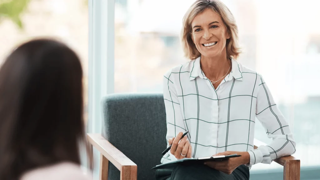 Empathische Gesprächsführung in der Beratung