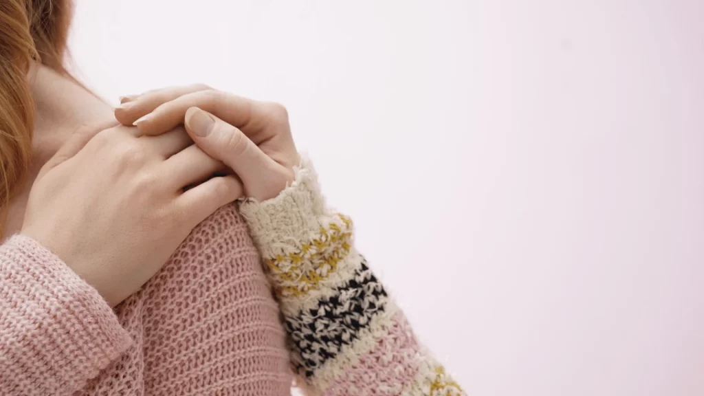 Empathie - wohtuend insbesondere in emotional belastenden Situationen