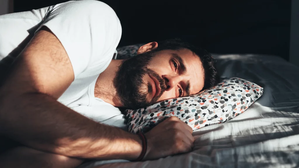 Wenn das Leben schwer wird: Depression und Burnout