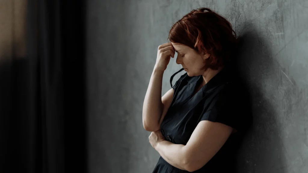 Depression und Burnout verlangen eine professionelle Versorgung