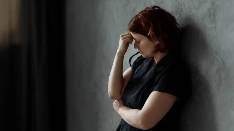 Psychologische Beratung bei Anzeichen von Burnout