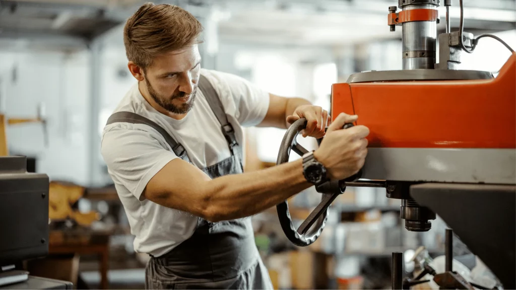 Fünf Stufen der Prävention psychischer Erkrankungen