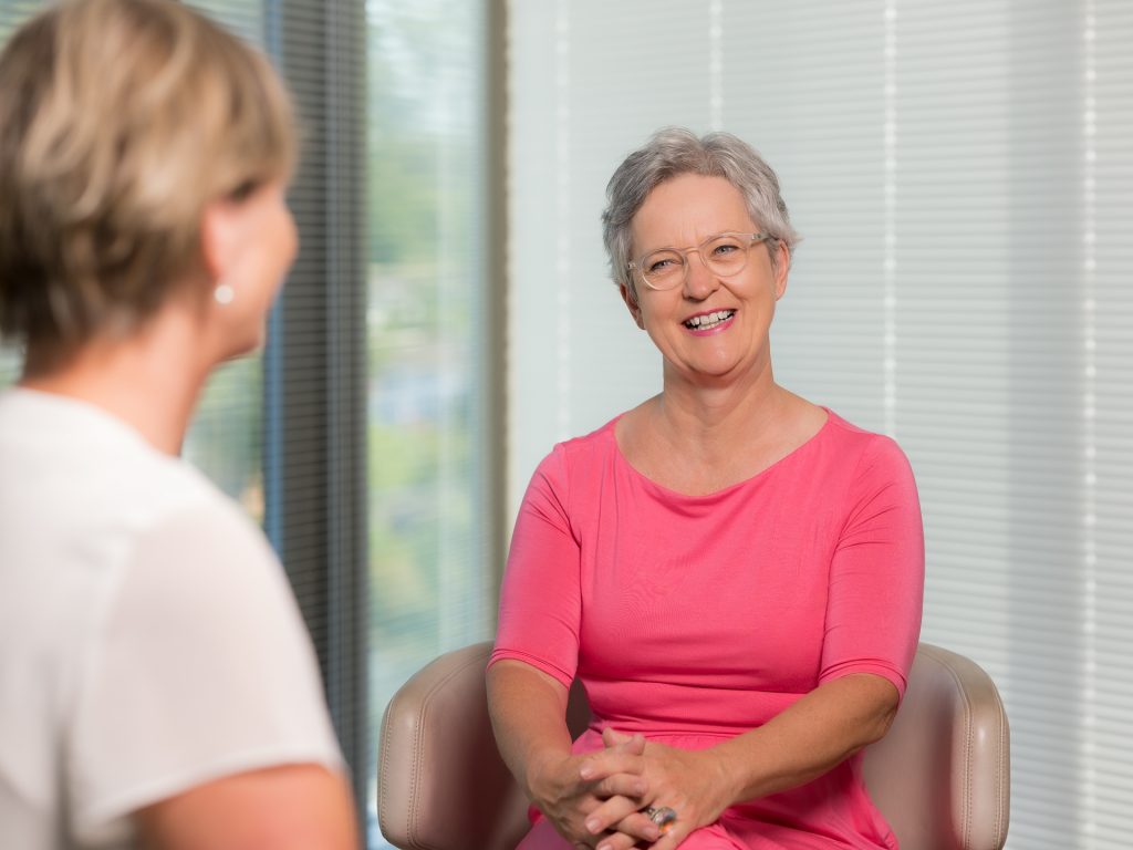 Schnelle Hilfe bei Burnout