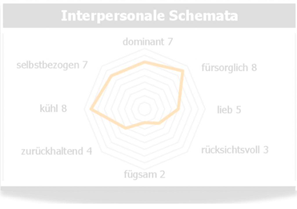 permOt Persönlichkeitstest: Persönlichkeit verstehen mit klarer Alltagsrelevanz