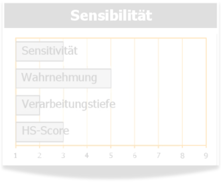 permOt-Persönlichkeitstest: Warum dieser Persönlichkeitstest mehr Klarheit schafft als Standard-Analysen